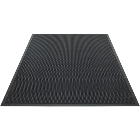 guardian easy step scraper 3x5 solid rubber floor mat.webp